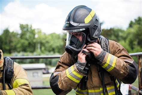 firefighter jet helmet